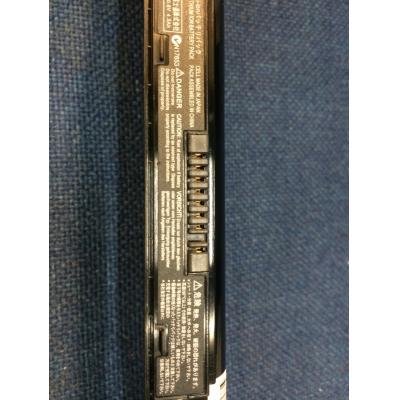 Fujitsu FPCBP250 Li-ion 10.8V 4400mAh