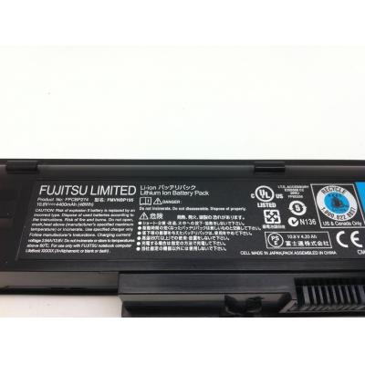 Fujitsu FPCBP274 Li-ion 10.8V 4400mAh