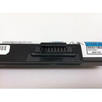 Fujitsu FPCBP231 Li-ion 10.8V 2900mAh