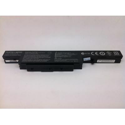 Fujitsu FPCBP268 Li-ion 10.8V 4400mAh
