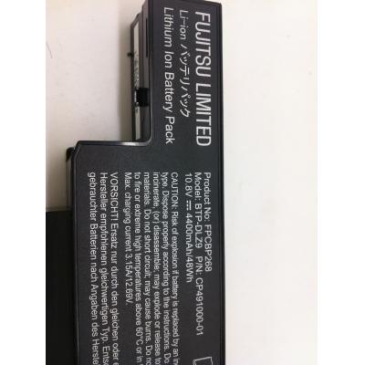 Fujitsu FPCBP268 Li-ion 10.8V 4400mAh