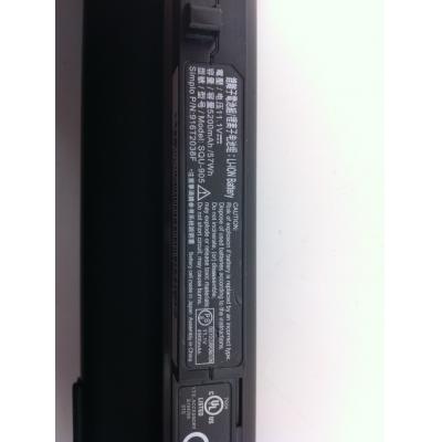 Fujitsu SQU-905 Li-ion 11.1V 5200mAh