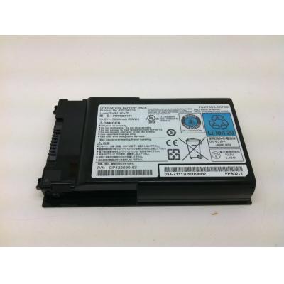 Fujitsu FPCBP215 Li-ion 10.8V ...