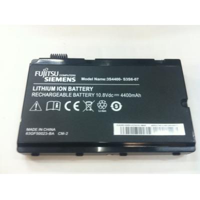 Fujitsu 3S4400-S3S6-07 Li-ion ...