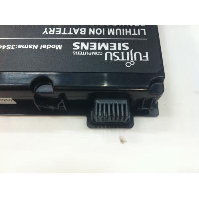 Fujitsu 3S4400-S3S6-07 Li-ion 10.8V 4400mAh