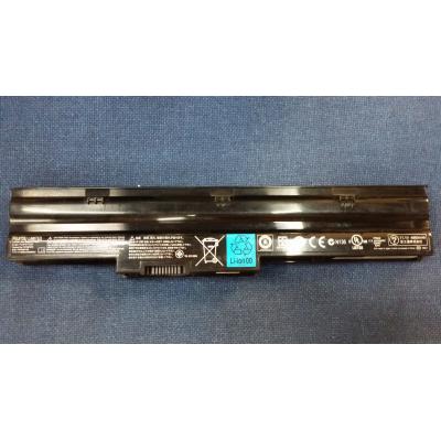 Fujitsu FPCBP275 Li-ion 11.1V ...