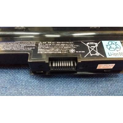 Fujitsu FPCBP275 Li-ion 11.1V 5200mAh