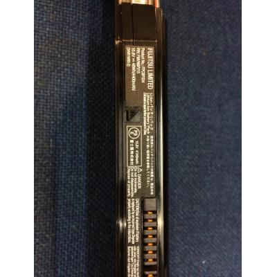 Fujitsu FPCBP334 Li-ion 10.8V 4400mAh