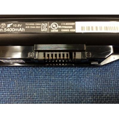 Fujitsu FPCBP405 Li-ion 10.8V 63Wh