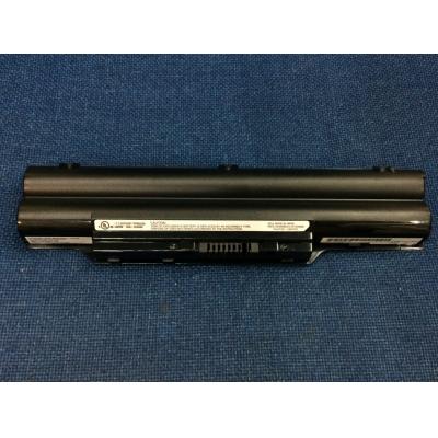 Fujitsu FPCBP281 Li-ion 10.8V ...