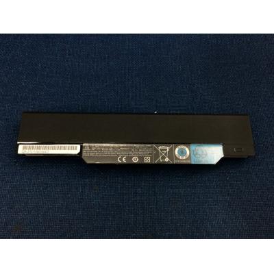 Fujitsu FPCBP281 Li-ion 10.8V 6200mAh