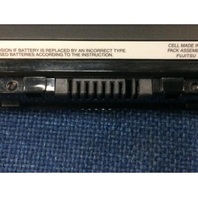 Fujitsu FPCBP325 Li-ion 10.8V 72Wh