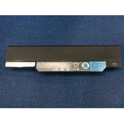 Fujitsu FPCBP219 Li-ion 10.8V ...