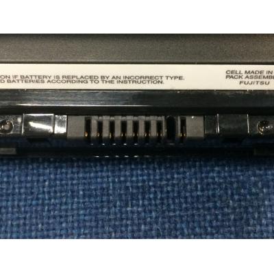 Fujitsu FPCBP219 Li-ion 10.8V 5800mAh