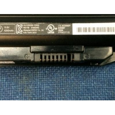 Fujitsu FPCBP416 Li-ion 10.8V 49Wh