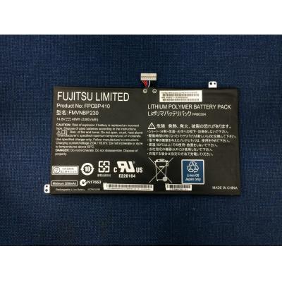 Fujitsu FPCBP410 Li-ion 14.8V 48Wh