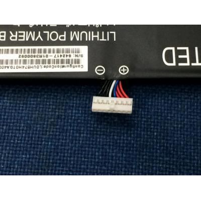 Fujitsu FPCBP410 Li-ion 14.8V 48Wh