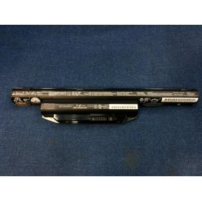 Fujitsu FPCBP404 Li-ion 10.8V 72Wh
