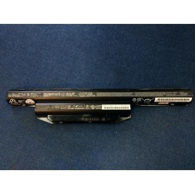 Fujitsu FPCBP405Z Li-ion 10.8V...