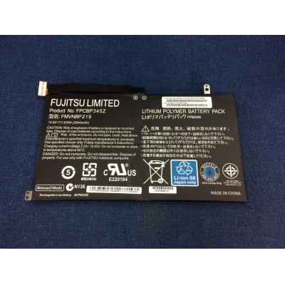 Fujitsu FPCBP345Z Li-Polymer  ...