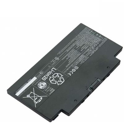 Fujitsu FPCBP424 Li-Polymer  1...
