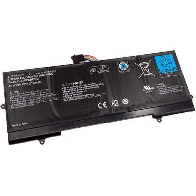 Fujitsu FPCBP372 Li-Polymer  1...