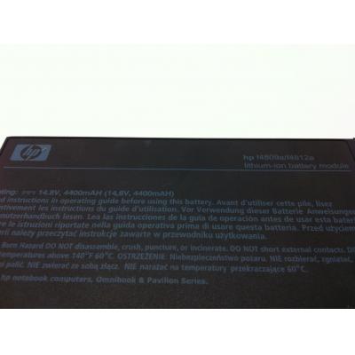 HP F4809A Li-ion 14.8V 4400mAh