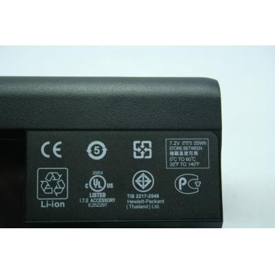 HP HSTNN-UB41 Li-ion 7.2V 55Wh