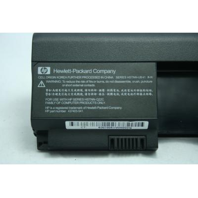 HP HSTNN-UB41 Li-ion 7.2V 55Wh