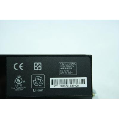 HP HSTNN-UB37 Li-ion 7.2V 37Wh