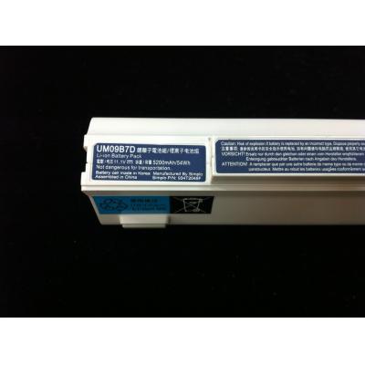 Acer UM09B7D Li-ion 11.1V 5200mAh