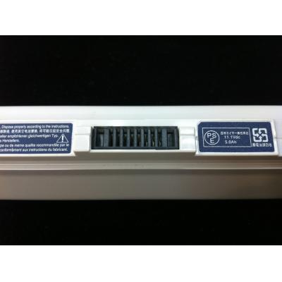 Acer UM09B7D Li-ion 11.1V 5200mAh