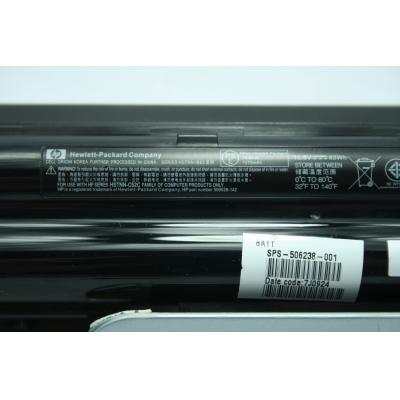 HP HSTNN-IB83 Li-ion 10.8V 83Wh