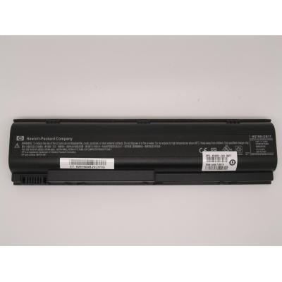 HP HSTNN-DB17 Li-ion 10.8V 4.0Ahr