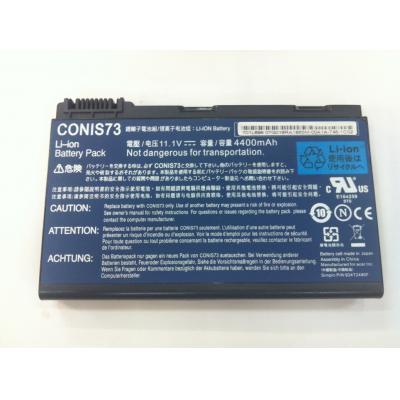 Acer CONIS73 Li-ion 11.1V 4400...