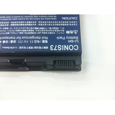 Acer CONIS73 Li-ion 11.1V 4400mAh