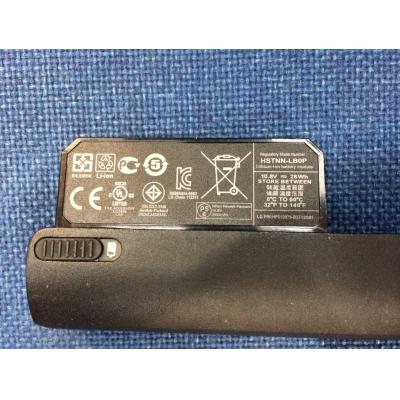 HP HSTNN-LB0P Li-ion 10.8V 28W...