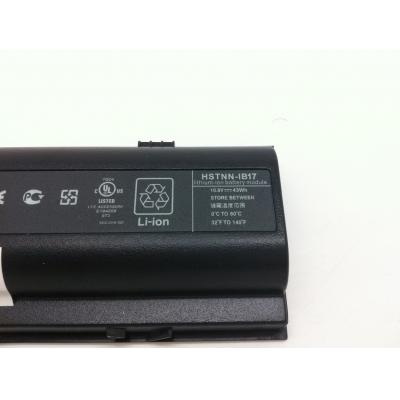 HP HSTNN-IB17 Li-ion 10.8V 43Wh