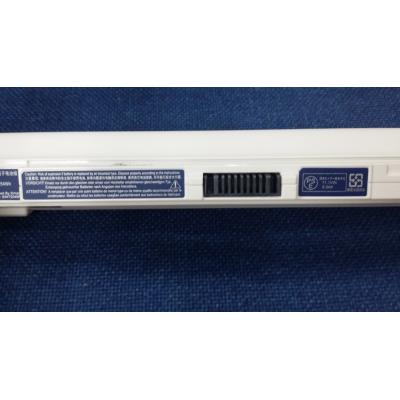 Acer UM09B7D Li-ion 11.1V 5200mAh