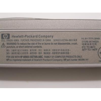 HP HSTNN-IB63 Li-ion 10.8V 28W...