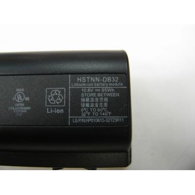 HP HSTNN-DB32 Li-ion 10.8V 95W...