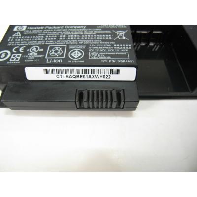 HP HSTNN-OB37 Li-ion 7.2V 37Wh