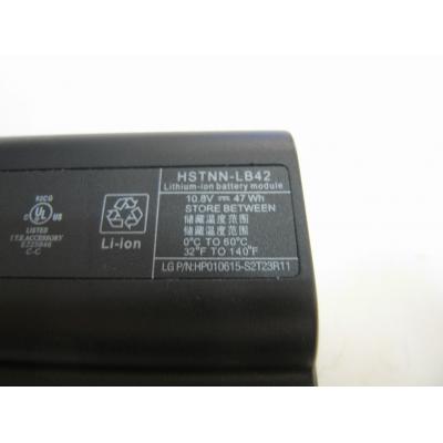 HP HSTNN-LB42 Li-ion 10.8V 47W...