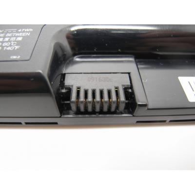 HP HSTNN-DB51 Li-ion 10.8V 47Wh