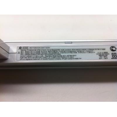HP HSTNN-CB1Z Li-ion 11.1V 66W...