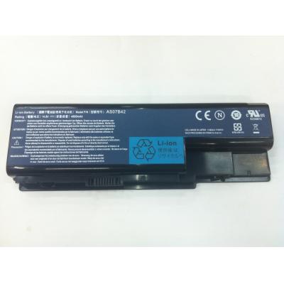 Acer AS07B42 Li-ion 14.8V 4800...