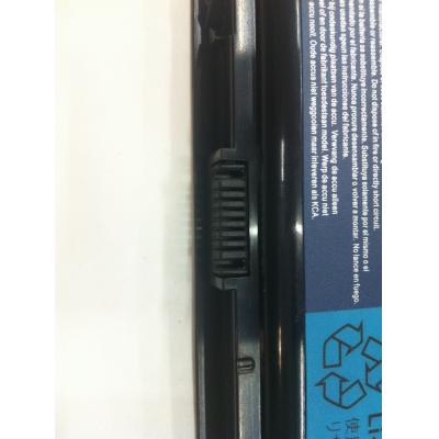 Acer AS07B42 Li-ion 14.8V 4800mAh