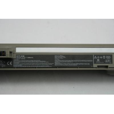 Acer BTP-83M Li-ion 14.4V 4080mAh
