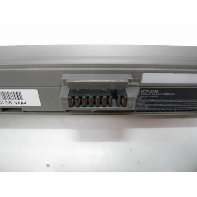 Acer BTP-83M Li-ion 14.4V 4080mAh
