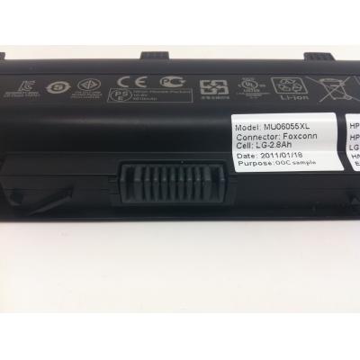 HP HSTNN-LB1F Li-ion 10.8V 55Wh